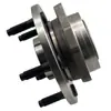 Rolamento de Cubo de Roda 52104698Ac/52104698Aa Roda Dianteira Adequado para Ram:Unidade de Cubo de Roda Dakota