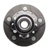 Kit de Reparo de Rolamento de Cubo de Roda Vkba7025 Adequado para Ford: Unidade de Cubo de Roda Tourneo Custom V362