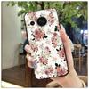 Aplicable a la funda para teléfono móvil Sharp Aquos sense8/SHGI1/SH-54D creativa linda juvenil tendencia anime