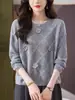 2026 Novo Estilo Falso Duas Peças Manga Curta Feminino Verão Coreano Versátil Top, Estilo Preguiçoso Efeito Emagrecedor Camiseta com Lapela