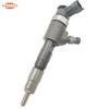 Inyector de Combustible de Alta Calidad 0445110340 es Adecuado para Motores C3/C4/Ds3/Ds4