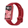Adecuado para Correa Huawei Band 11, Correa de Silicona de Color Puro para Microondas de Mismo Estilo Oficial, Correa Huawei Band 11 Pro