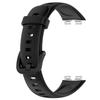 Adequado para Huawei Bracelet 8 Huawei Band8 Pulseira de substituição TPU Pulseira Huawei 8 Strap Tamanho Médio