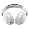 Auriculares Bluetooth con reducción activa de ruido ANC, modelo privado personalizado, con patente, auriculares híbridos con reducción de ruido de doble alimentación, origen de fábrica OEM