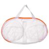 Bolsa de Lavandería para Sujetador Antibacteriana Bolsa de Lavado Bolsa de Lavado Especial para Lavadora Lavado a Máquina Bolsillo de Red para Sujetador Malla de Lavado Antideformación