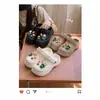 [Venta al por mayor de fábrica] Zuecos de suela gruesa de EVA para aumentar la altura para mujer, Zapatos de jardín de punta cerrada para verano, Antideslizantes, Dropshipping disponible