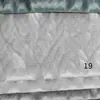 Tela de Terciopelo de Lujo Ligero 430g, Amigable con la Piel y Transpirable, Adecuada para Cojines Decorativos de Sofá y Mantas al Pie de la Cama, Soporta Venta al Corte Cero