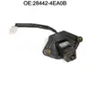 28442-4Ea0B É Adequado para Nissan Qashqai 15-18 28442-4Ea0B Câmera de Ré