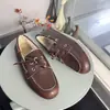 Versión de Piel de Vaca ~ Zapatos Planos de Terciopelo Estilo Británico Zapatos de Vestir Antiguos con Cordones Suela Blanda Mocasines Retro Slip-On Zapatos Pequeños de Piel