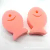Novo Bloco de Esponja para Lavar Louça de Frutas para Lavar Panelas, Esponja Redonda Dupla Face, Bola de Aço Inoxidável, Pano de Lavar Louça, Pano de Limpeza para Cozinha