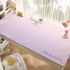 Alfombrilla de Escritorio Dopamina Impermeable y Lavable, Alfombrilla Especial para Escritorio de Escritura y Oficina para Niños y Estudiantes
