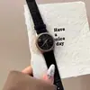 Relógio Feminino Guou À Prova D'água Moda Novo Tendência Estudante Versão Coreana Simples Casual Elegante Cravejado de Diamantes Relógio Feminino À Prova D'água