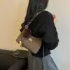 Bolso bandolera versátil de nicho para mujer de otoño, súper popular 2026 nuevo bolso de hombro de moda, bolso de axila de moda