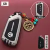 Aplicable a Volkswagen Ling Du L Tuang X Wei Ran id3 Tour id4 Tour id6 Golf 8 Juego de Llaves de Metal Paquete Completo