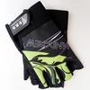 Luvas de Ciclismo de Verão para Homens e Mulheres, Mountain Bike ao Ar Livre, Ciclismo de Estrada, Bicicleta de Montanha Meio Dedo Antiderrapante Proteção Solar Transfronteiriço