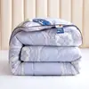 Nuevo núcleo de edredón suave, hipoalergénico y cómodo de algodón 100% para ropa de cama del hogar y dormitorios estudiantiles