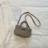 Bolsa Feminina Shuai Mi Jia 2026 Primavera Nova Moda Bolsa de Ombro de Alto Valor Bolsa de Mão para o Dia a Dia Bolsa Pequena Quadrada Transversal