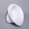 Sombrero de Jazz de Verano para Personas de Mediana Edad y Mayores Sombrero de Copa Superior de Lino para Hombre Protección Solar al Aire Libre Sombrero para el Sol Sombrero de Paja Rizado para Hombre Mayor Sombrero para el Sol