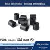 Manipulador Pneumático Ventosa a Vácuo Tianxing Big Head Cabeça Pequena Única Camada Dupla Pressão Negativa Hardware Bico de Sucção de Silicone Industrial