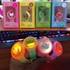 Puestos cuadrados y mercados nocturnos son artículos populares, juguetes luminosos creativos para niños de venta caliente, productos básicos pequeños de origen Yiwu