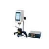 Viscosímetro rotacional Brinell Adhesivo Hot Melt asfalto parafina material fundido viscosímetro dinámico pantalla táctil viscosímetro rotacional