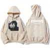 Novo Álbum Mayhem Lady Gaga Moletom Ropa Hombre Sudaderas Hoodie para Homens e Mulheres