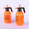 Regadera Naranja 2L3L Herramientas de Jardinería de Mano Regadera Regadera Regadera Regadera Pulverizador Maceta para Rociar Desinfección