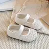 Sandalias de Malla para Niños, Zapatos de Malla Transpirables para Niñas, Nuevo Estilo Verano 2026, Zapatos de Malla Transpirables para Bebé, Modelo de Exportación Estilo Coreano