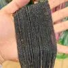 Turmalina facetada de 2mm Granada ágata calcedônia cinza luar Pedra de pinho pequeno ângulo de corte contas soltas acessórios de jóias