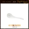 Pratos e Conjunto de Pratos Tigela e Prato de Alta Temperatura Jingdezhen Utensílios Domésticos de Porcelana Óssea Caixa de Presente Tigela de Cerâmica e Conjunto de Hashis Presente de Inauguração