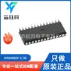 Microcontrolador de 8 bits Microchip novo e original, microcomputador de chip único AVR64DB28-E/SO, encapsulamento SOIC-28