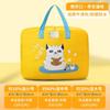 Bolsa para Colcha Bolsa de Armazenamento para Colcha Grande Capacidade Impermeável à Prova de Umidade Acabamento Roupas Roupas Bagagem Mudança à Prova de Poeira Doméstico