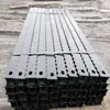 A la venta: Vigas de Soporte Metálicas para Minas de Carbón, Usadas entre el Pilar de Soporte Único y la Placa del Techo, con Alta Capacidad de Carga