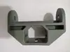 Accesorios para Barreras de Acceso de Publicidad Componentes de Plástico Componentes Superiores e Inferiores Componente de Engranaje y Hoja Enlace Barrera Elevadora de Propiedad de Estacionamiento