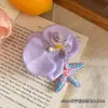 Didy No Tiene Miedo del Mismo Pasador Verde de Phalaenopsis Flor Lateral Flor Artificial Tocado Accesorios para el Cabello de Viaje a la Costa