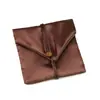 Bolsa Simples para Joias Pequena Bolsa de Tecido para Joias, Jade, Jadeíta, Pulseiras, Pulseiras e Itens Culturais