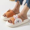 Pantuflas de Lino para Mujer de Verano al por Mayor Transfronterizas, Pantuflas de Interior Antideslizantes y Resistentes a Olores con una Sensación Suave y Cómoda