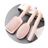 Doméstico Rolo Pente Big Board Pente Couro Cabeludo Massagem Pente Pente Cabelo Pente Pente Air Bag Pente Cabelo Comb Fornecimento Dez Yuan Store
