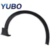 Aplicable a Ford Escape 2013-2016 Guardabarros Delantero Lado Pasajero Cj5Z-16268-Aa