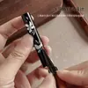 Bastão de Sândalo Unha Triângulo Caneta Universal Traço Pintado Pétala Borboleta Folha Caneta de Relevo Ferramentas Especiais para Salão de Unhas