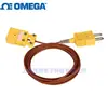 Cable de termopar Omica TECK10-7,TECK25-9,TECK10-10,GECK25-12,RECJ1-10