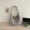 Bolso de Hombro de Moda para Mujer Verano 2026 Nuevo Gran Capacidad Diseño de Nicho Bolso Tote Elegante Bolso de Hombro para Viajes