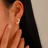 Pendientes colgantes con diseño de sol y luna, estrellas antiguas, retro, de AliExpress, estación independiente europea y americana, en stock, venta al por mayor.