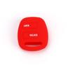 Adecuado para Funda de Llave de Silicona Toyota Coolidge Wessa Funda de Llave TOYOTA Funda de Control Remoto de Coche Land Cruiser