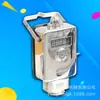 Sensor de metano a laser intrinsecamente seguro GJG100G(A) para minas de carvão, tubulação de drenagem da sala da bomba de gás, Anhui Sanzheng