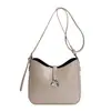 Bolso de Mano Pequeño Cuadrado Simple y Versátil para Mujer, Nuevo Modelo Primavera 2026, Textura de Alta Calidad, Bolso de Hombro Cruzado Elegante y Moderno