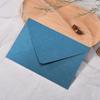 Traje de Papel de Carta Sobres de Cachemira Retro Carta de Amor Estilo Chino Carta Manuscrita Postal Invitación Sobre de Pintura