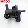 Conjunto de termostato Volkswagen aplicable 047121111A 007072212A
