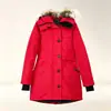 Parka Eossclair2580L jaqueta de plumas de ganso 11 estilos, jaqueta de inverno feminina de comprimento médio espessa E2580