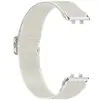 Adecuado para Pulsera de Tela Elástica para Huawei Band11 11 Pro Hebilla Deslizante Nylon Elástico Cómoda Correa de Repuesto Deportiva